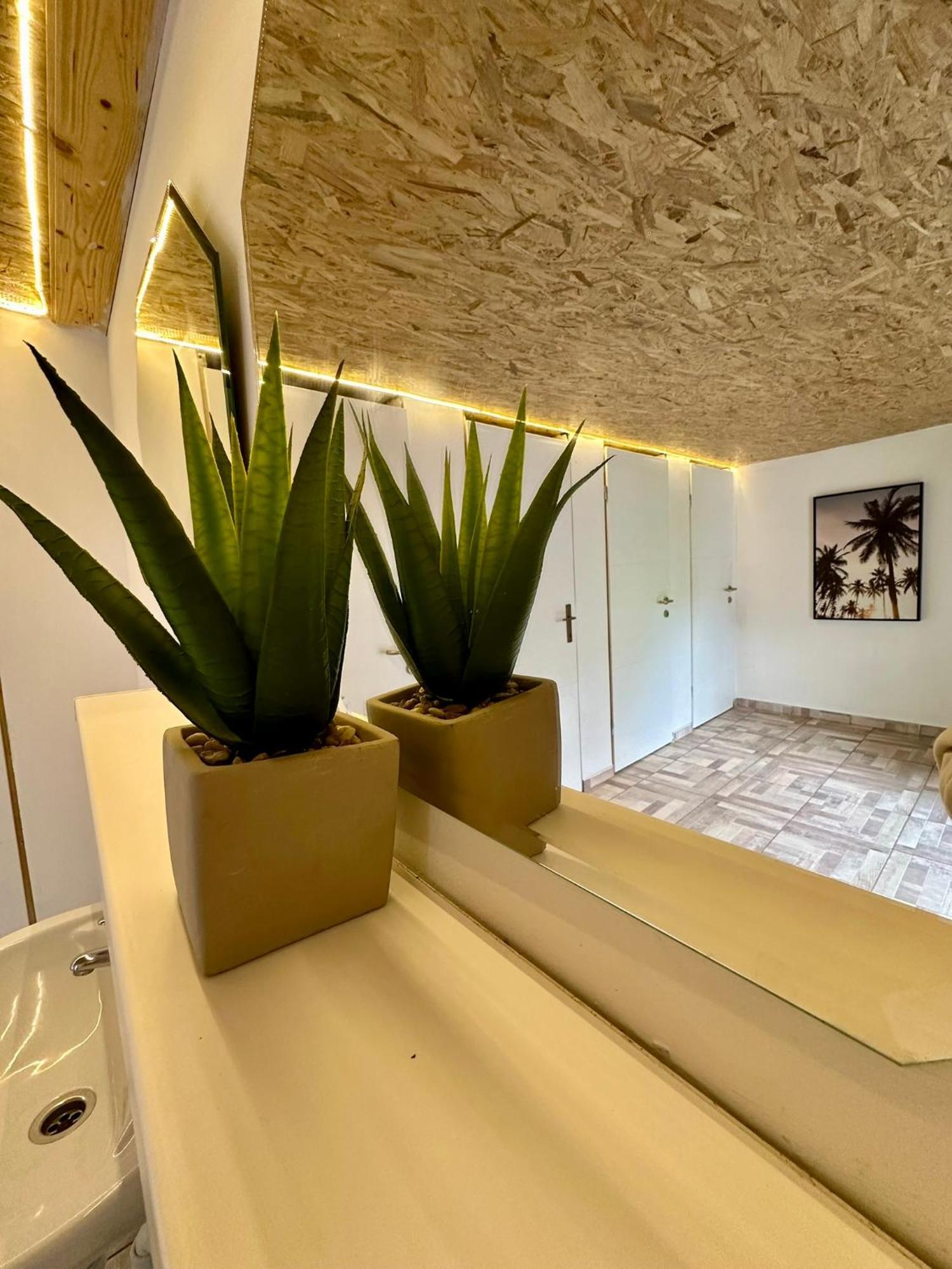 Glamping Krn Ξενοδοχείο Kobarid Εξωτερικό φωτογραφία